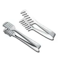 Ice And Serving Tongs