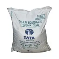 Baking Soda