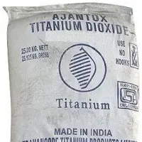 Titanium Dioxide