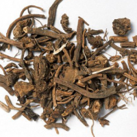 Valerian Roots