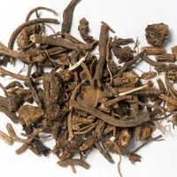 Valerian Roots