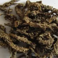 Valerian Roots (Valeriana Officinalis)