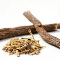 Glycyrrhiza Glarba Roots