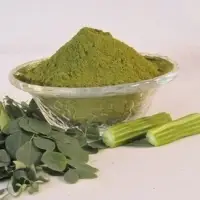 Moringa Leaf Powder