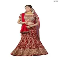 Lehenga Choli