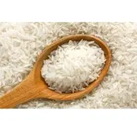Sharbati Steam Rice