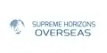 Supreme Horizons Overseas logo