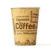 Paper Cups