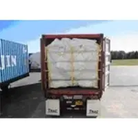 Container liner
