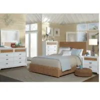 Water Hyacinth Bedroom Set