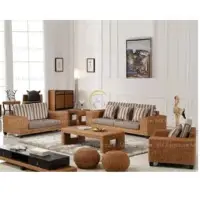Water Hyacinth Sofa Set