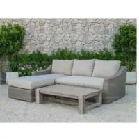 Garden Sofa Set MAPS-0010