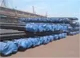 Linepipe / drill pipe & casing