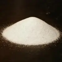 Kaolinitic Glass Sand