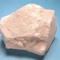 Gypsum