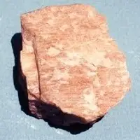 Na-K Feldspar