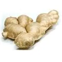 Fresh Ginger