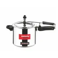 Pressure Cooker