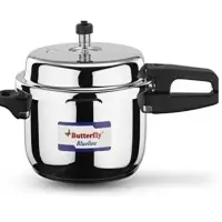 Pressure Cooker