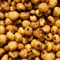 Tiger Nuts