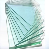 Clear Float Glass