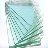 Clear Float Glass