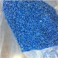 HDPE Granules