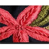 Hand embroidery