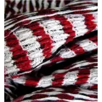 Hand loomed fabrics