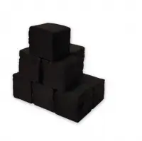 Coconut Shell Charcoal Briquette