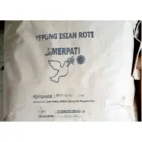 Bake Filling Powder