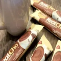 Chocolate Drink