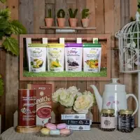 Freeze Dried Product