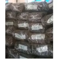 Natural Rubber Rss3 (ribbed Smoked Sheet)