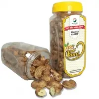 Roasted Cashew Nuts With Skin
