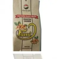 Roasted Cashew Nut Non Skin