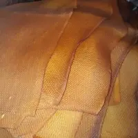 Natural Rubber RSS1 / Ribbed Smoked Sheets