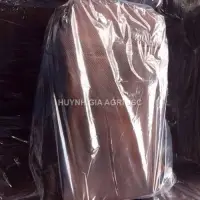 Natural Rubber RSS3 / Ribbed Smoked Sheets