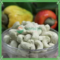Cashew Nuts Kernel WW240