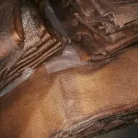 Natural Rubber Sheet RSS3