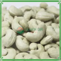 Cashew Kernel Ww240