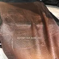 Natural Rubber Ribbed Smoked Sheets