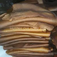 Natural Rubber (SVR10)