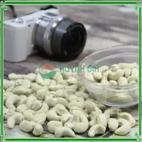 Cashew Nuts