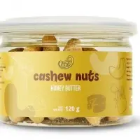 Roasted Cashew Nut With Flavored