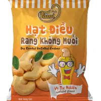 Flavored Cashew Nuts- Faminuts