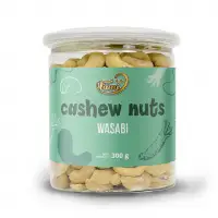 Wasabi Cashew Nuts- Huynh Gia Agri Jsc