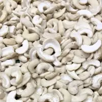 Broken Cashew Nuts WS, LP, SP, BB