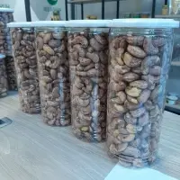 Salted Cashew Nuts With Skin