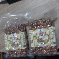 Salted Cashew Nuts With Skin